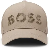 BOSS Pyer Golf Terrace 10271474 Kappe