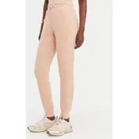 GUESS Jogginghose V2YB18 K7UW2 Orange Regular Fit