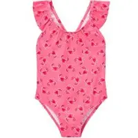Mayoral Badeanzug 3738 Rosa