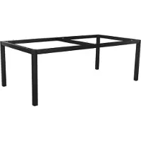 Stern Classic Tischgestell Aluminium