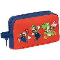 Super Mario Kühltasche, Mamma Mia