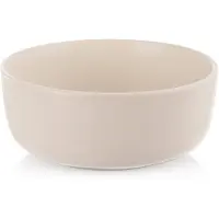 Lumarko Miseczka Ceramiczna ORION 830 ml Kremowa na Zupę Płatki Mikrofala Zmywarka