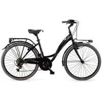 Mbm Mountainbike Agora Steel
