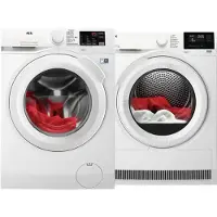 AEG L6FBG51470 ProSense + TR7T61580 SensiDry