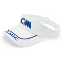 Colmic Clt21 Kappe Weiß Herren Weiß One Size