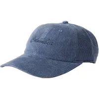 Columbia Wellzy Ball Cap dark mountain, script (478) O/S