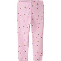 Name it Mädchen Nmfdottia Legging, Pirouette, 98 cm