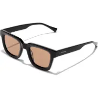 Hawkers One Uptown Sonnenbrille Uni-Erwachsene, Black Hazelunut, One size