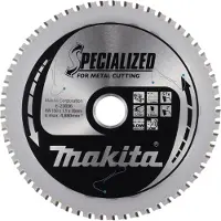 Makita Kreissägeblatt 150x20/15,88x57Z EFFICUT Metal
