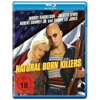 Plaion Natural Born Killers (Blu-ray)