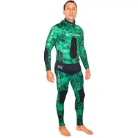 Picasso Posidonia With Braces 9 Mm Neoprenanzug