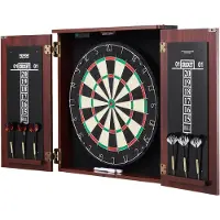 Vevor Dartboard- und Schrankset