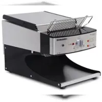 Roband Sycloid Toaster 500 Gen 2 Schwarz