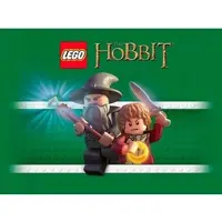 LEGO Der Hobbit