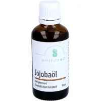 Spinnrad Jojoba ÖL Gepresst 50 ml