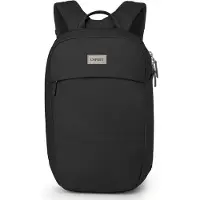 Osprey Arcane L Day 20l Rucksack Schwarz Schwarz One Size