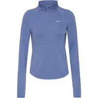 Nike Damen T-Shirt W NK TEMPO SWSH HBR DF HZ TOP