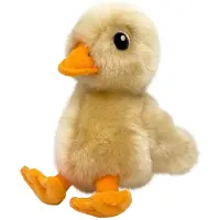 Kong - Toughz Duck - 21,5x14,5x11cm