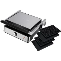 Pierre Kontaktgrill PCG5000 Multi