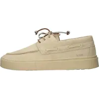 Blackstone Instapper Ruby Agwe Herren Papyrus-Schuhgröße 50