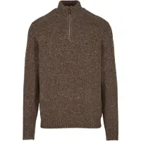 Fynch&Hatton 1510346 Halbzippullover