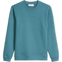 Marc o'polo Marc OPolo DENIM Sweatshirt "Sweatshirt Crew Neck, Print, Reg Fit 1er Pack", 1 tlg.