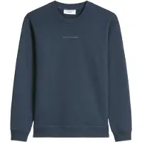 Marc o'polo Marc OPolo DENIM Sweatshirt "aus weichem Bio-Baumwoll-Sweat"