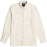 G-Star D27472-e276 Regular Fit Langarmhemd