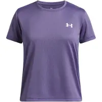 Under Armour Kinder Shirt TECH