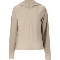 Athlecia Damen Kapuzensweat Amisa W Stretch Hoody