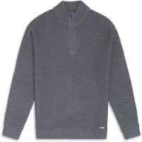 883Police Troyer "883 Police COLLUPTON KNITWEAR" 1