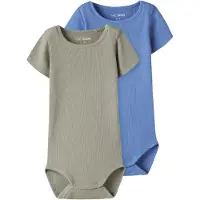 TWO SOON Body in Blue Bonnet | Gr.: 74