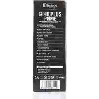 Italian Design GTI2600 DIFFUS PLUS PRIME TROCKNER MIT DIFFUSOR | Gr.: onesize