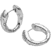 Purelei Ohrringe Vintage Love Silber | Gr.: onesize