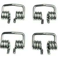 HT Components T1-sx/x2/x2-sx Pedalfedern
