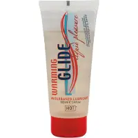 Hot Warming Glide 100 ml Gleitmittel