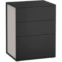Vasagle NACHTTISCH NIGHTSTAND