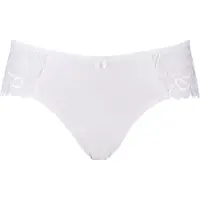 Triumph Slip Modern Finesse | Grösse: 42 | Farbe: Weiß