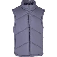 Urban Classics funktionale Herren Jacke 78 g/m² Grau
