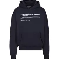 Lost Youth Influenced Kapuzenpullover