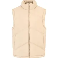 Urban Classics Steppweste "Herren Arrow Puffer Vest" 1 Stk.