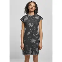 Urban Classics Ladies Bleached Dress