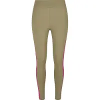 Urban Classics Color Block Leggings