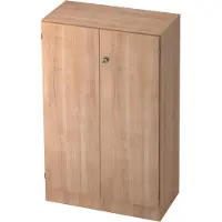 Bümö office Aktenschrank - 3 Ordnerhöhen