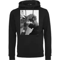 Mister tee 2pac F* The World Sweatshirt