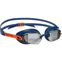 Mad Wave Edge Racing Mirror Schwimmbrille