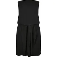 Urban Classics Viscose ärmelloses Kleid