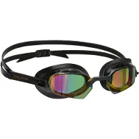 Madwave Edge Racing Mirror Schwimmbrille