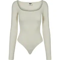 Urban Classics Organic Langarm-body