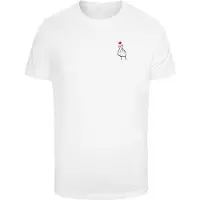 Mister tee Love Sign Tee 2.0 - 119331